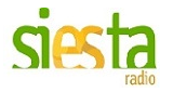 Siesta Radio online en directo en Radiofy.online