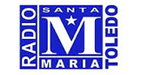 Radio Santa Maria online en directo en Radiofy.online