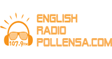 English Radio Pollensa online en directo en Radiofy.online