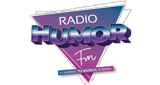Radio Humor FM online en directo en Radiofy.online
