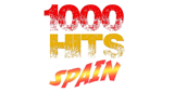 1000 HITS Spain online en directo en Radiofy.online