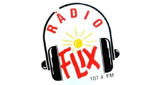Radio Flix online en directo en Radiofy.online