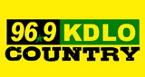 96.9 KDLO Country – KDLO-FM