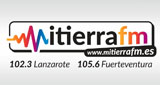 Mi Tierra FM online en directo en Radiofy.online