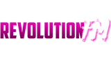 Revolution FM online en directo en Radiofy.online