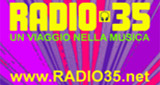 Radio 35 online en directo en Radiofy.online