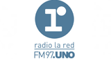 Radio La Red FM 97 UNO