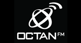 OctanFM online en directo en Radiofy.online