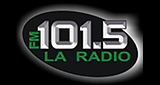 Fm La Radio 101.5