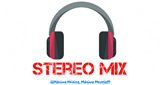Stereo MIX