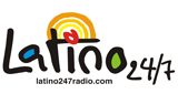 Latino 24/7 Radio