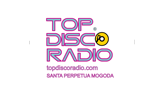 Topdisco Radio online en directo en Radiofy.online