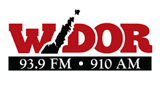 WDOR 93.9FM – 910AM