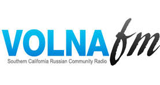 VolnaFM.com – Southern California Russian Community Radio