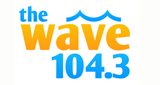 The Wave 104.3