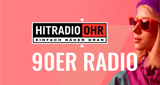 Hitradio Ohr 90er Radio