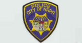 Napa County Blue – Napa City Police
