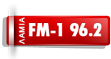 Lamia FM1 96.2