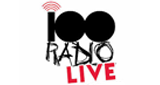 100 Radio Live