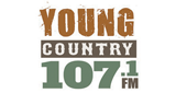Young Country 107.1