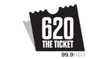 The Ticket