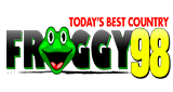 Froggy 98.1