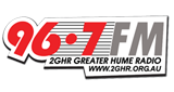 2GHR Greater Hume Radio