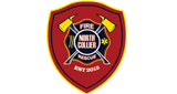 North Collier Fire and Rescue Dispatch