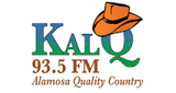 KALQ 93.5 FM
