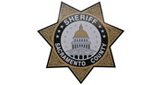 Sacramento County Sheriff and Sacramento City Police