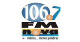Radio Nova online en directo en Radiofy.online