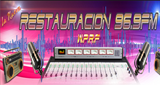 Restauracion 96.9 FM