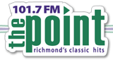 The Point 101.7 FM