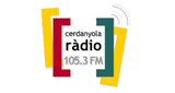 Cerdanyola Radio online en directo en Radiofy.online