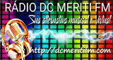 Rádio DC Meriti FM