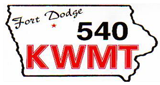 True Country 540 AM – KWMT