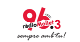 Radio Mollet online en directo en Radiofy.online