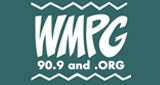 WMPG 90.9 FM/104.1 FM