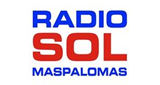 Radio Sol Maspalomas 94.8 FM online en directo en Radiofy.online