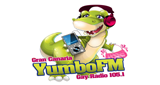Yumbo FM 105.1 online en directo en Radiofy.online