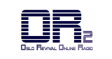 Radio OR2 – Oslo Revival