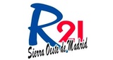 Radio 21 online en directo en Radiofy.online