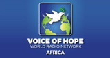 VOICE OF HOPE