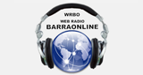 Web Rádio Barraonline