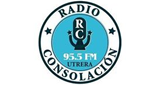 Radio Consolacion Utrera online en directo en Radiofy.online