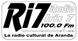Radio Iris 7 online en directo en Radiofy.online