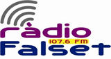 Radio Falset online en directo en Radiofy.online