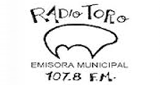 Radio Toro online en directo en Radiofy.online