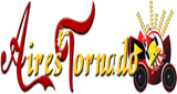 Radio Aires y Tornado online en directo en Radiofy.online