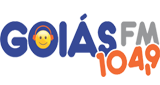 Rádio Goiás 104.9 FM